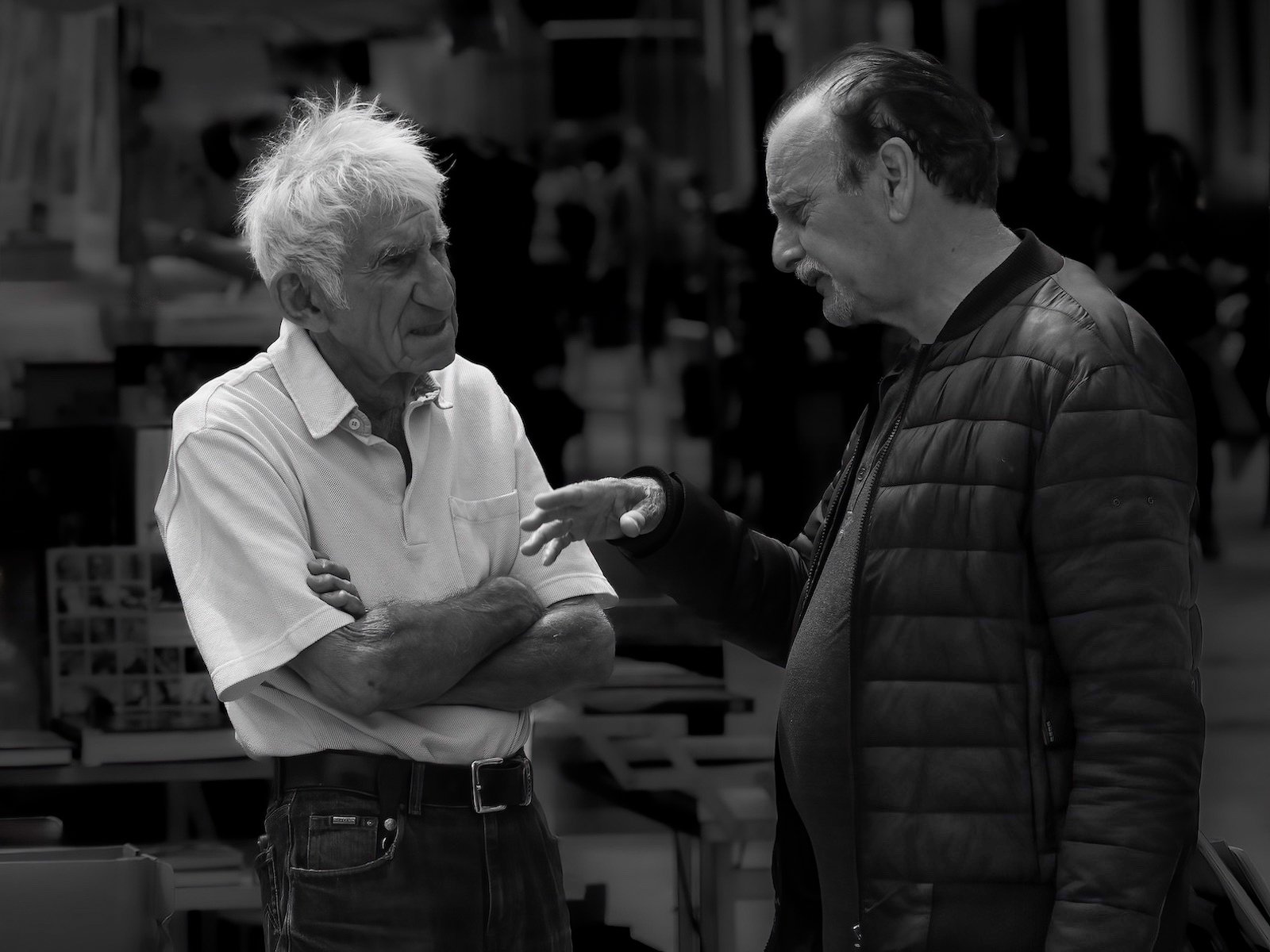 South Manchester Camera Club