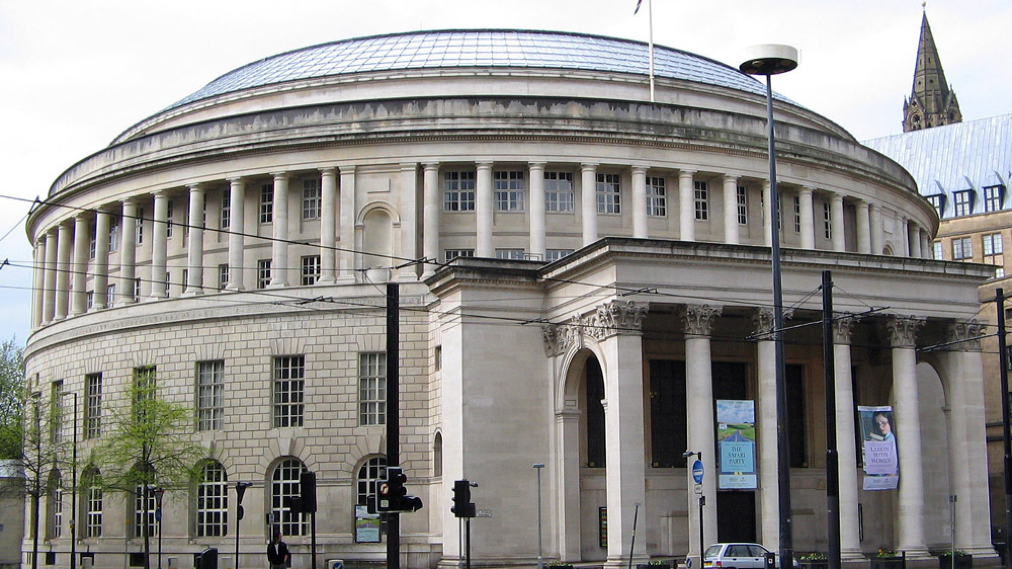 Central Library Exhibition August 2026 - Further Afield - Images from ...